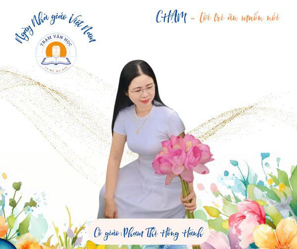 ”Chạm - Lời tri ân muốn nói” LỜI TRI ÂN TỪ HỌC SINH LỚP 9E