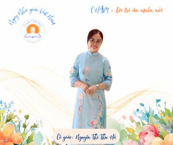 ”Chạm - Lời tri ân muốn nói” LỜI TRI ÂN TỪ HỌC SINH LỚP 7E