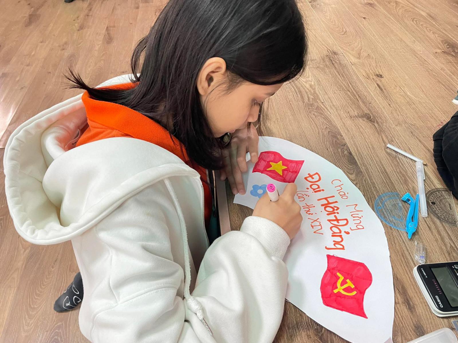 TRẢI NGHIỆM THỰC TẾ LIÊN MÔN – BỨT PHÁ ĐỂ CHINH PHỤC MỤC TIÊU