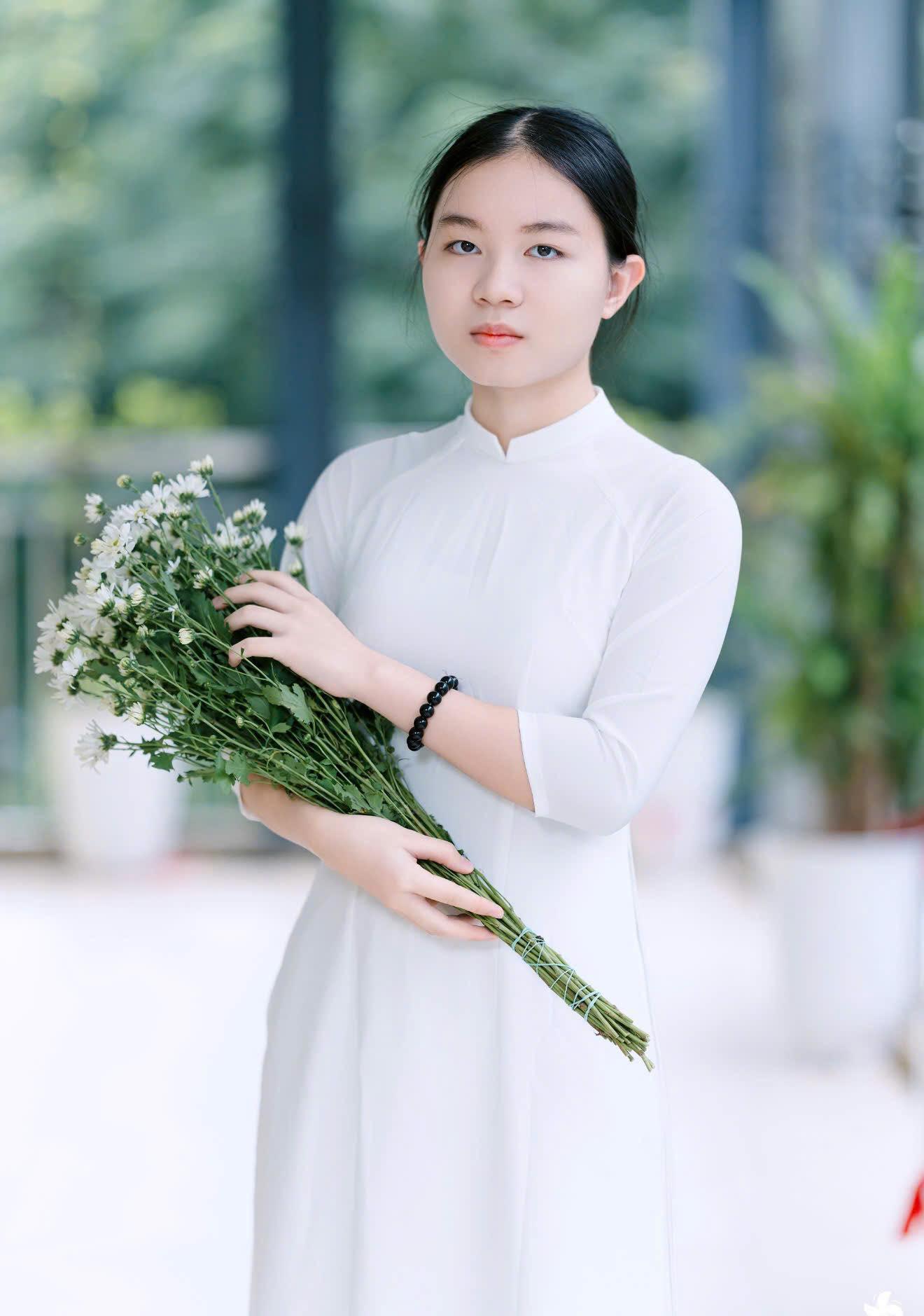 DẤU ẤN KHOA HỌC TỰ NHIÊN TẠI KỲ THI CẤP THÀNH PHỐ