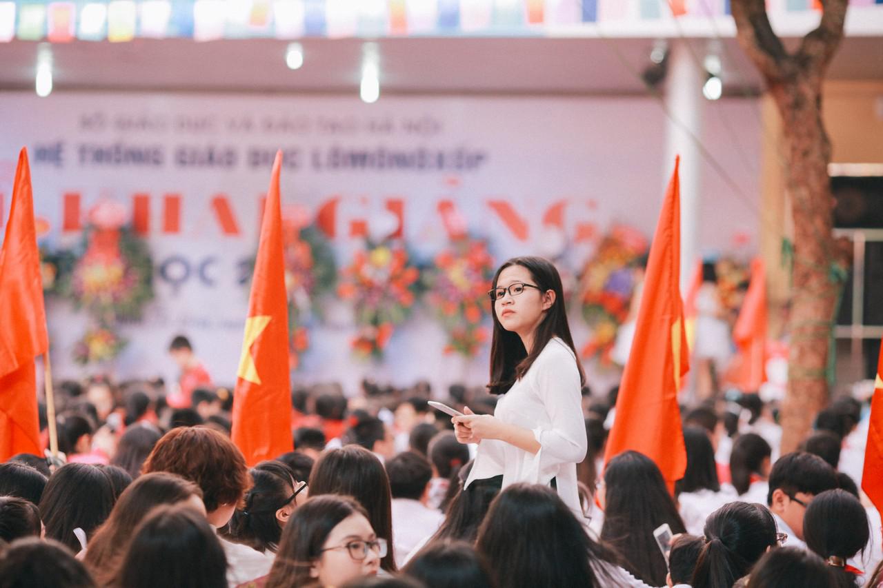 Thư của Chủ tịch nước Trần Đại Quang gửi ngành Giáo dục nhân dịp khai giảng năm học mới 2018 - 2019