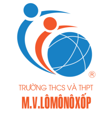 Kế hoạch công tác Đoàn và phong trào Thanh niên  trường THPT M.V. Lômônôxốp  Nhiệm kì 2022 - 2023