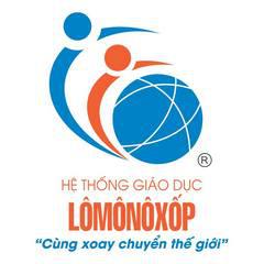 Tôi yêu LOMONOXOP