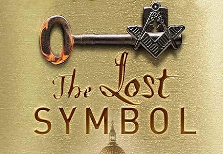 Giới thiệu sách tháng 5/2016: The Lost Symbols - Biểu tượng thất truyền 