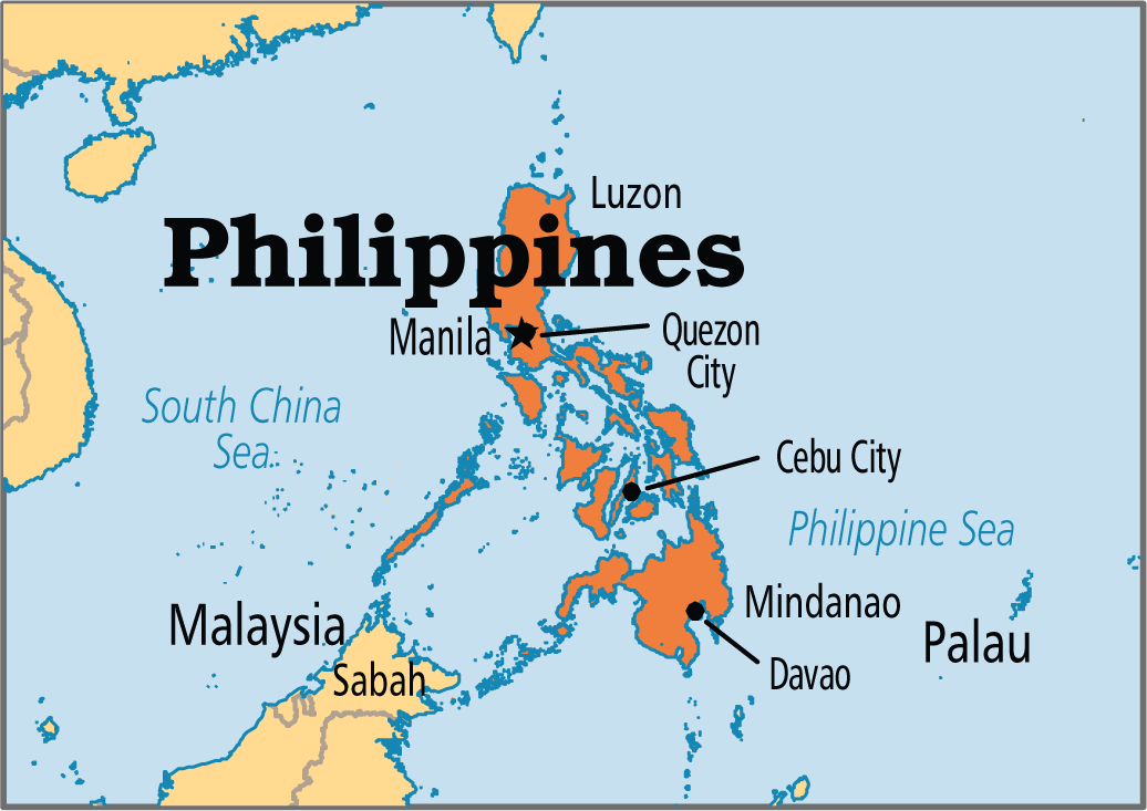 Du học hè trải nghiệm Philippines