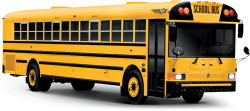 Lộ trình xe bus đưa đón học sinh năm học 2025-2026