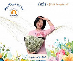 ”Chạm - Lời tri ân muốn nói” LỜI TRI ÂN TỪ TẬP THỂ LỚP 12C