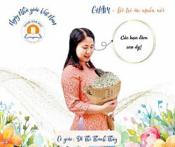 “Chạm - Lời tri ân muốn nói” LỜI TRI ÂN TỪ HỌC SINH LỚP 11A1