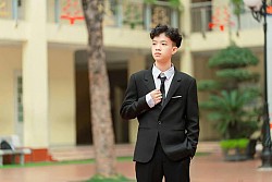 ĐAM MÊ CÔNG NGHỆ – HÀNH TRÌNH BỀN BỈ CHINH PHỤC TRI THỨC