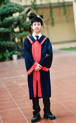 THEO ĐUỔI ĐAM MÊ TIẾNG NHẬT BẰNG SỰ KIÊN TRÌ