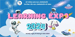 Recap Learning Expo 2024!