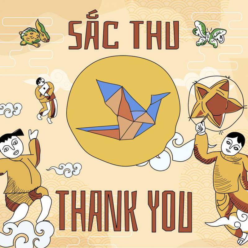 Sắc Thu