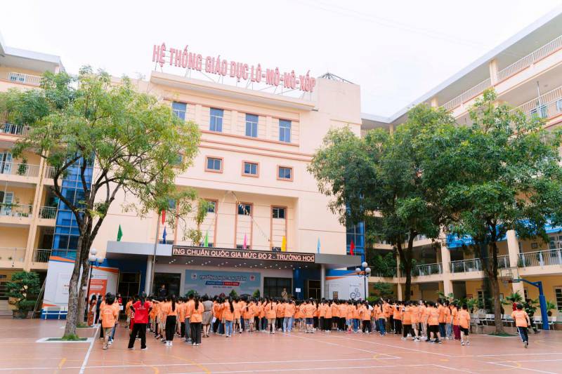 KỸ NĂNG PHÒNG CHÁY VÀ THOÁT HIỂM DÀNH CHO HỌC SINH KHỐI 6