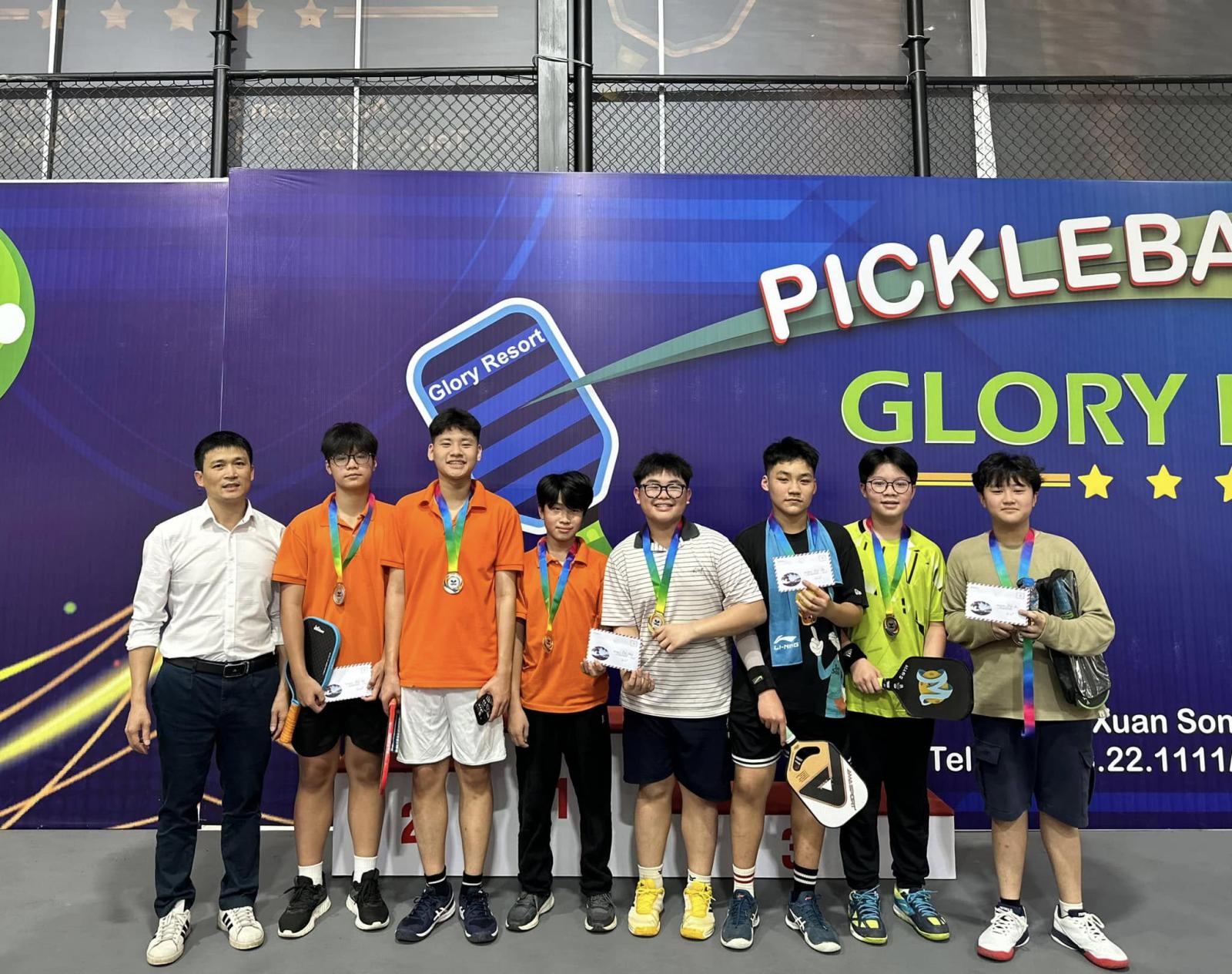 TRẢI NGHIỆM GLORY FARM – NGÀY HỌC TỪ THỰC TẾ, KỶ NIỆM ĐÁNG NHỚ