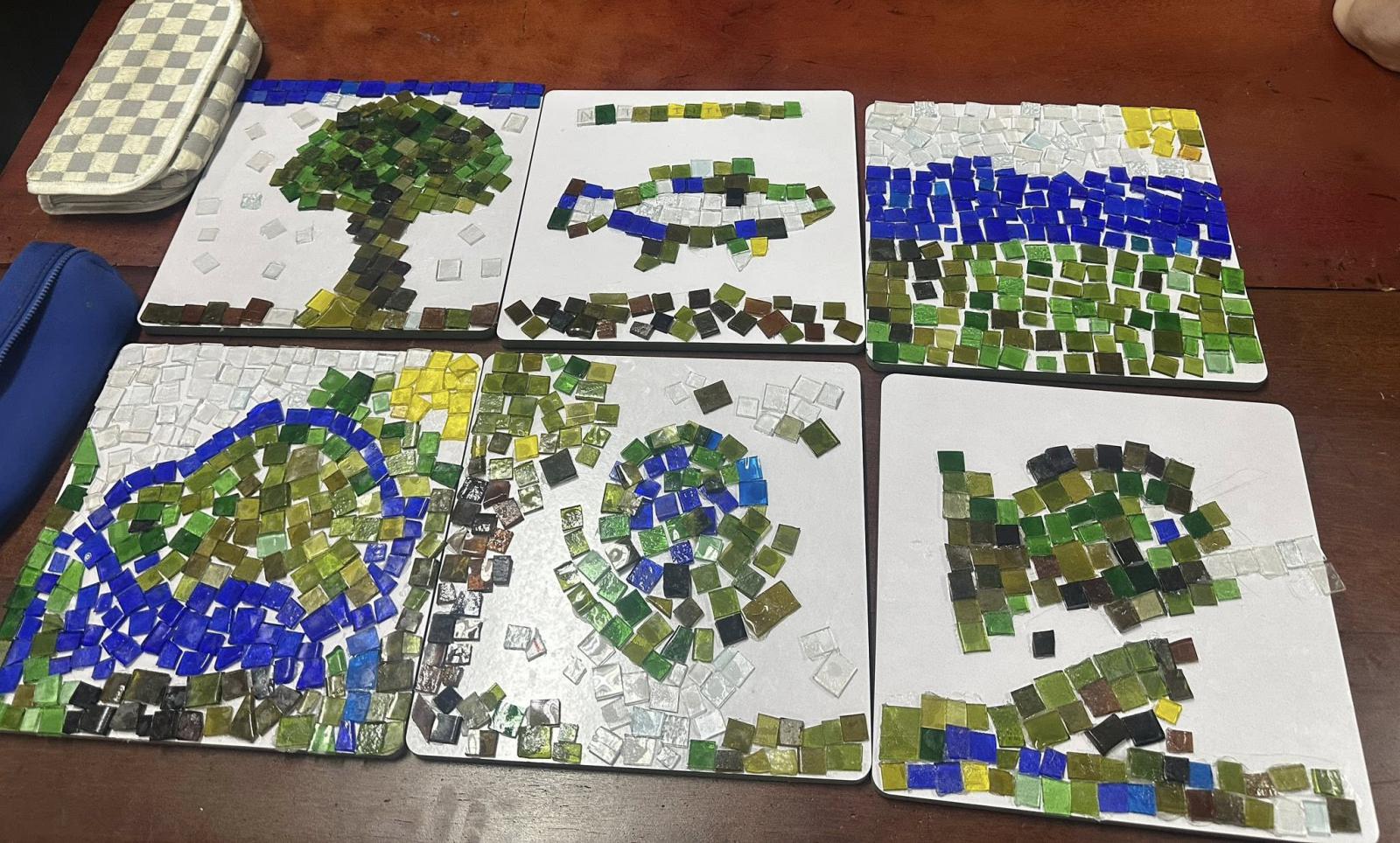 CÁC HOẠT ĐỘNG SÔI NỔI CỦA CÁC LỚP TIẾNG ĐỨC TẠI TRƯỜNG THCS VÀ THPT M.V. LÔ-MÔ-NÔ-XỐP