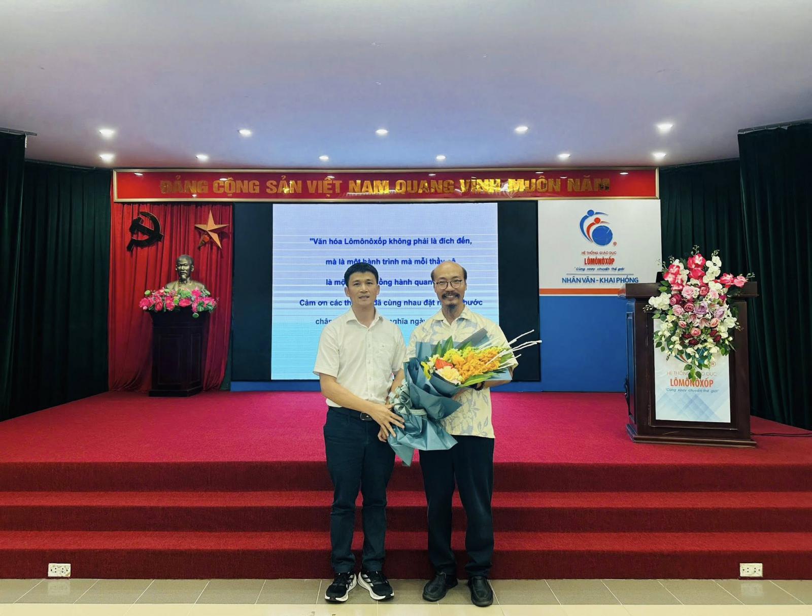 CHUYÊN ĐỀ: XÂY DỰNG VĂN HÓA NHÀ TRƯỜNG