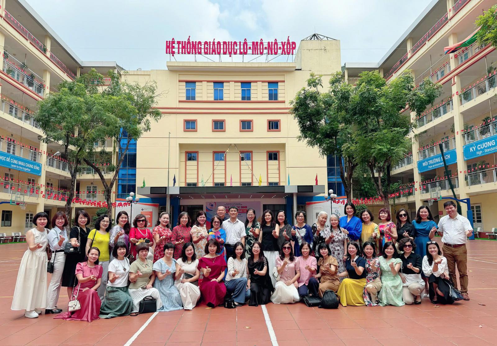 Trở về với yêu thương