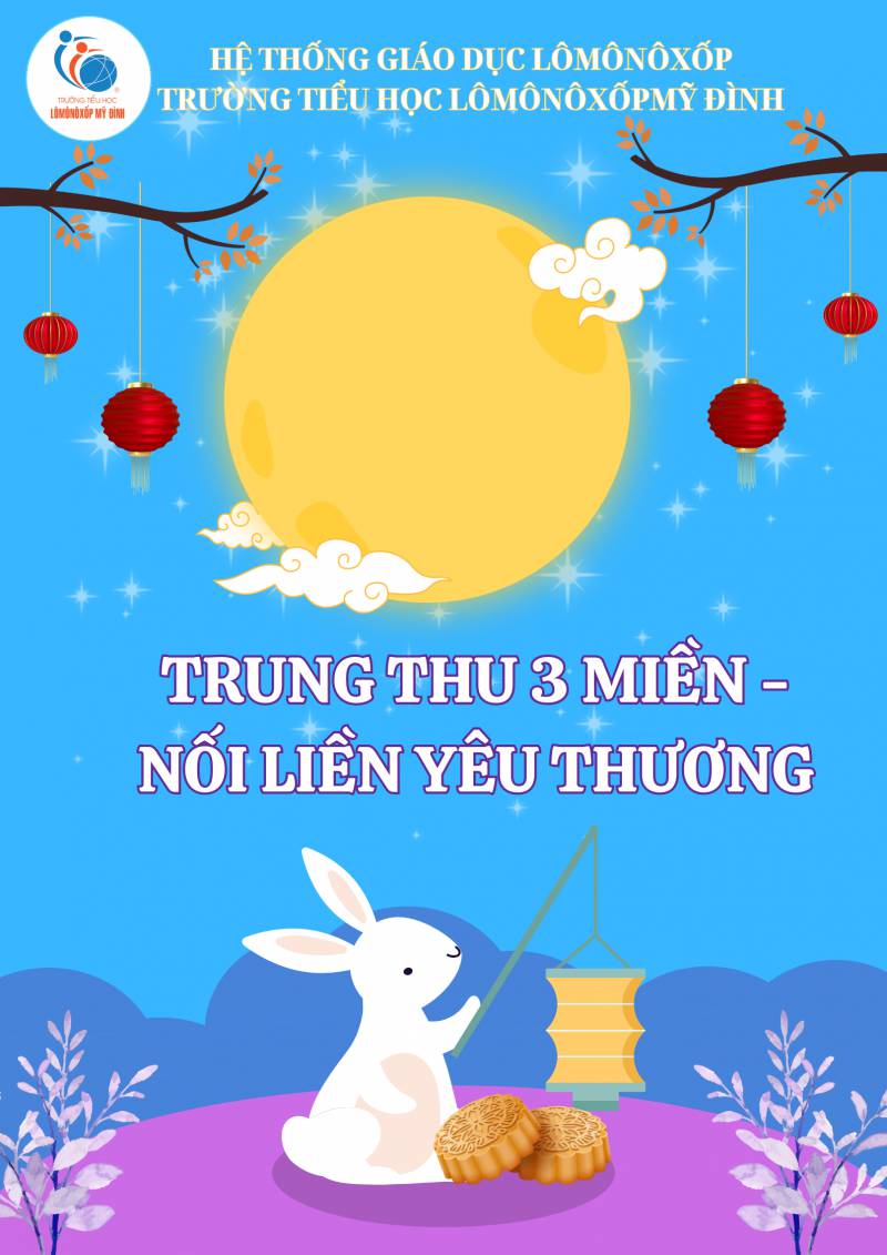 Hội thu hoạt động quyên góp, ủng hộ chương trình “ trung thu 3 miền – nối liền yêu thương”