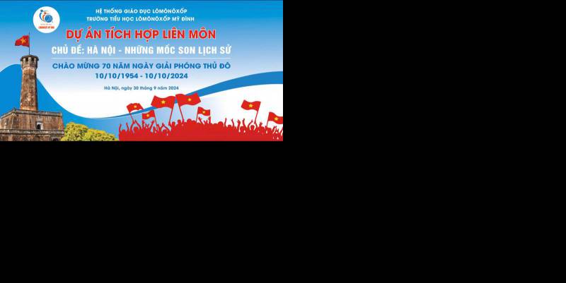 Những khoảnh khắc ấn tượng nhân dịp kỷ niệm 70 năm giải phóng thủ đô 10/10/1954 – 10/10/2024